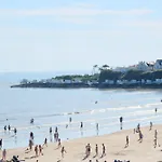 Appartement Avec Balcons Vue Mer A Pontaillac